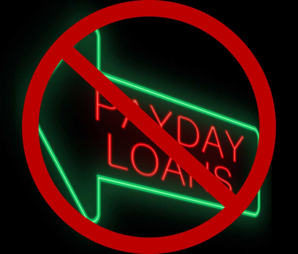 What’s the alternative to payday loans?