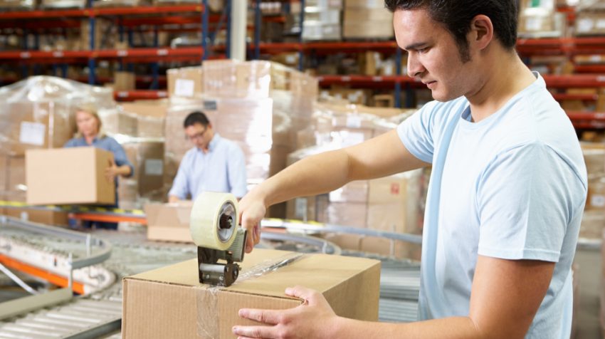 How These 8 Approaches Can Reduce Your Shipping Cost