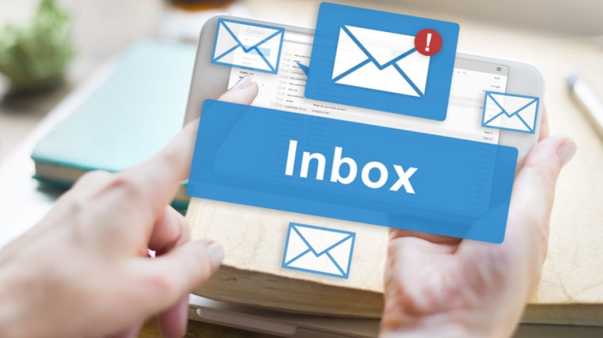 6 Cold Email Secrets Revealed