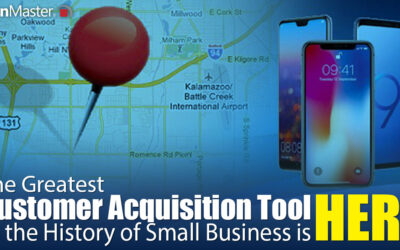 The Greatest Customer Acquisition Tool in the History of Small Business is HERE—Are YOU Using It?